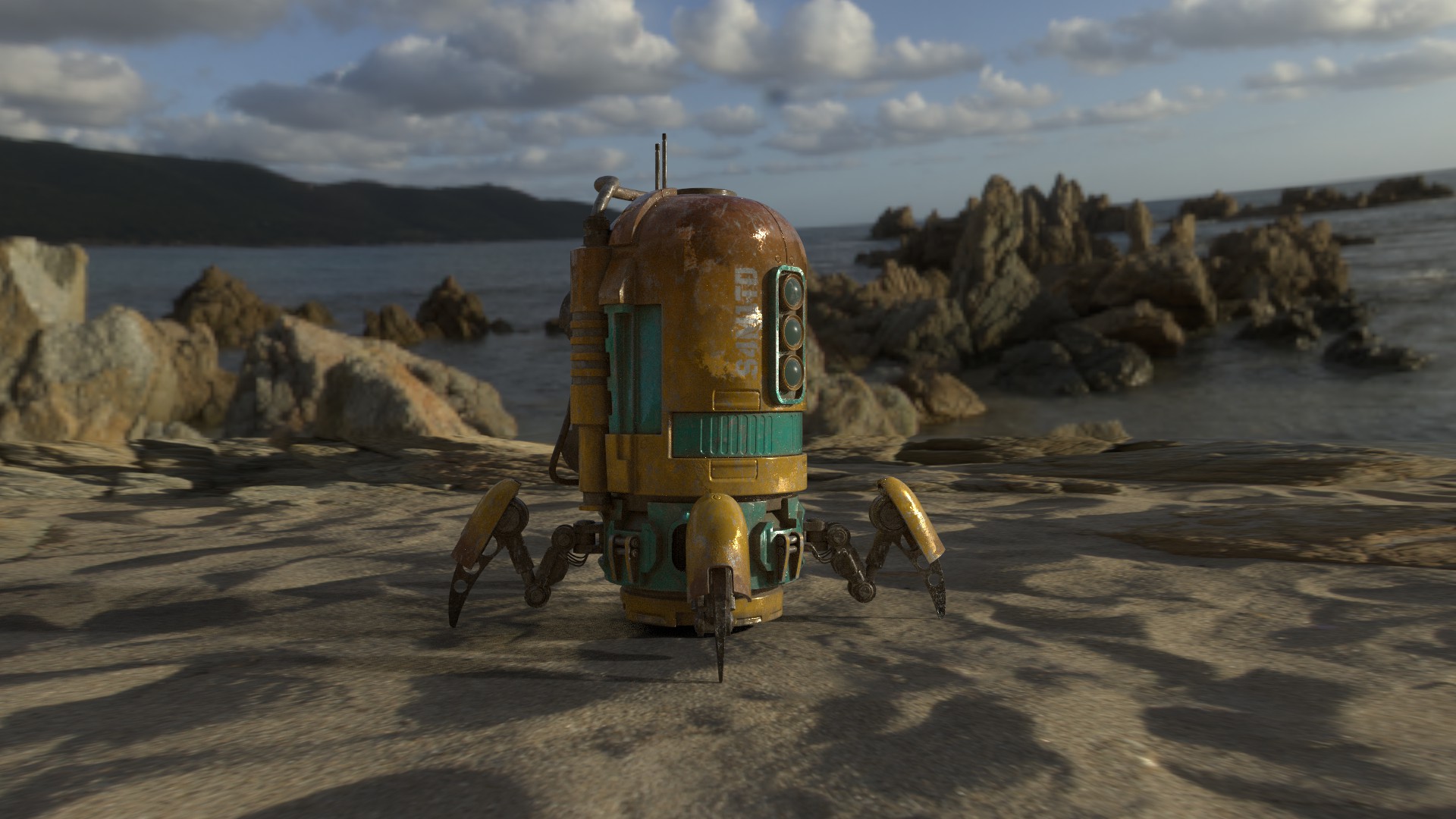 imagen Spiderbot02